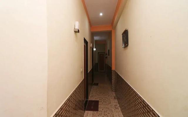 Oyo 26146 Hotel Sarwan