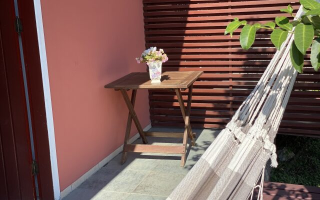 Pousada Le Jardin de Buzios