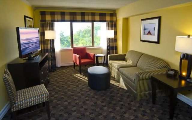 The Boulevard Inn & Bistro