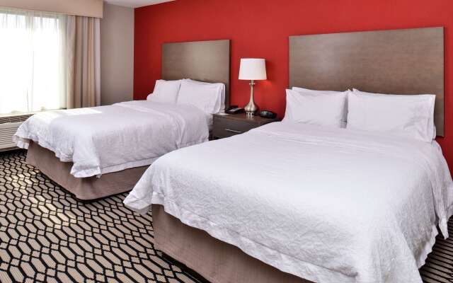 Hampton Inn Middletown