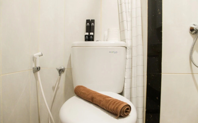 Cozy 1BR Apartment Grand Kamala Lagoon