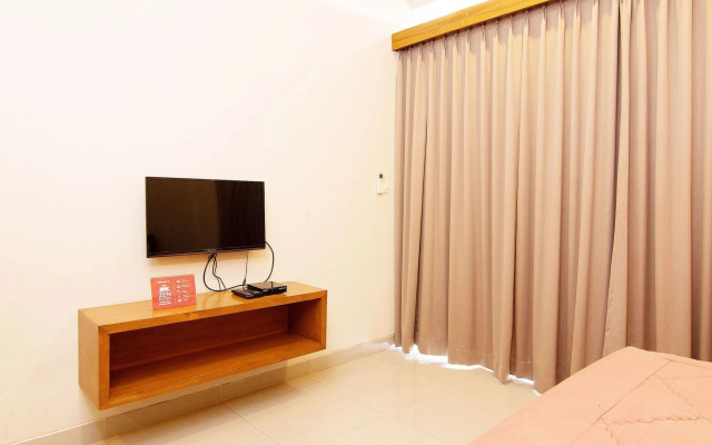 Alia Home Sanur