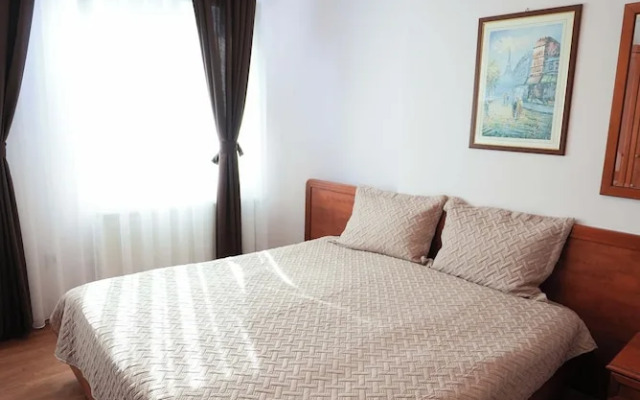 Hotel Gold Inn