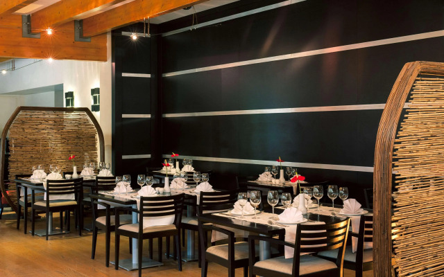 NH Timisoara Hotel