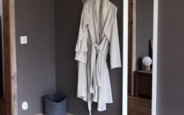 Sjöborg Säng & Bassäng