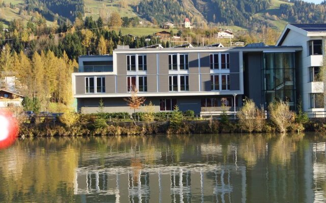 JugendherbergeJunges Hotel St Johann im Pongau - Alpendorf