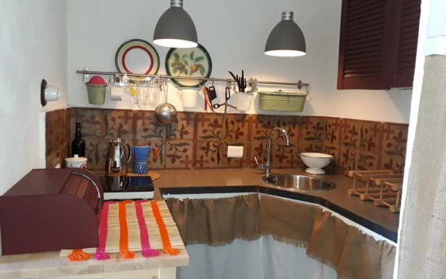La casa del panorama