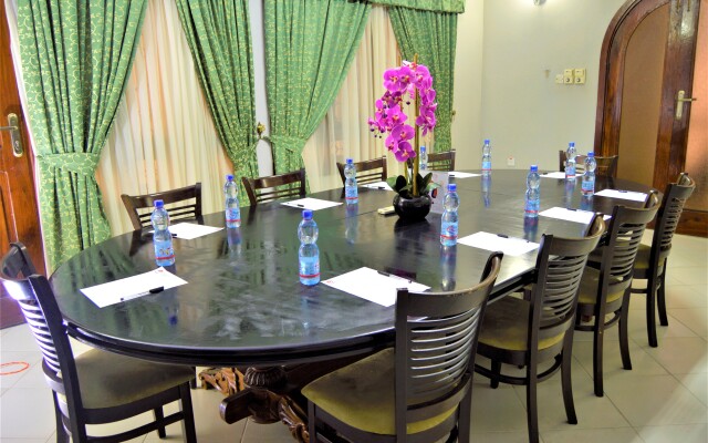 M Hotel Mbezi