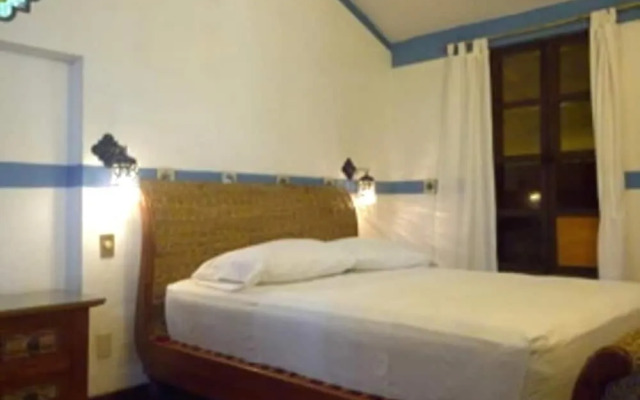 Hotel Paraiso Escondido