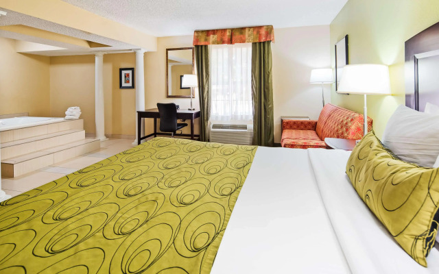 Best Western Plus Addison/Dallas Hotel