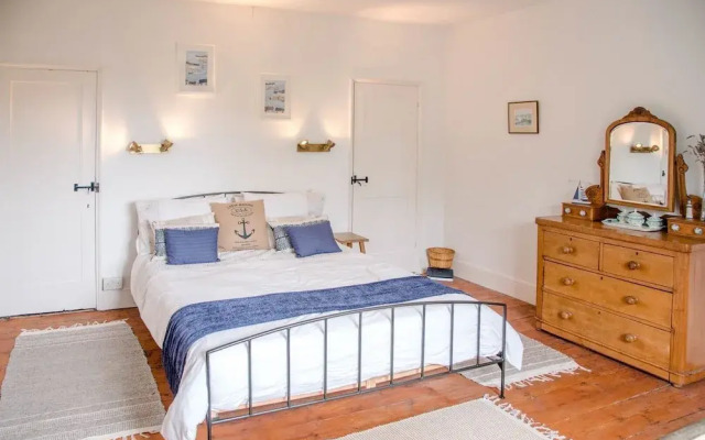 Manor Lodge, Walberswick