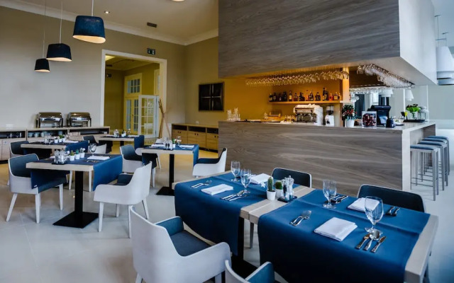 Hotel Sokół Wellness & SPA