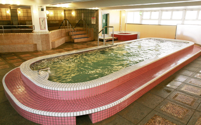 Kobe Kua House Hotel