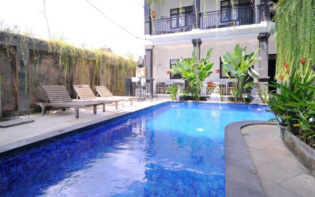 Airy Kuta Kubu Anyar Satu Bali