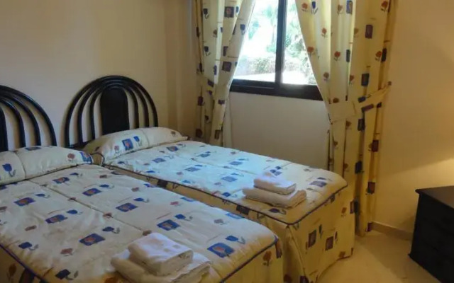 Apartment Terrazas Bajo