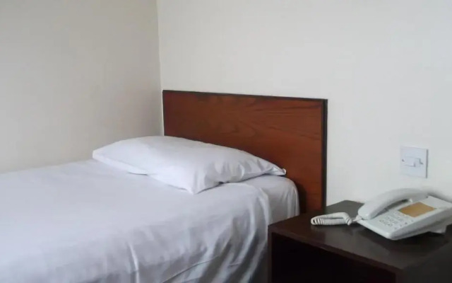 Patten Arms Hotel