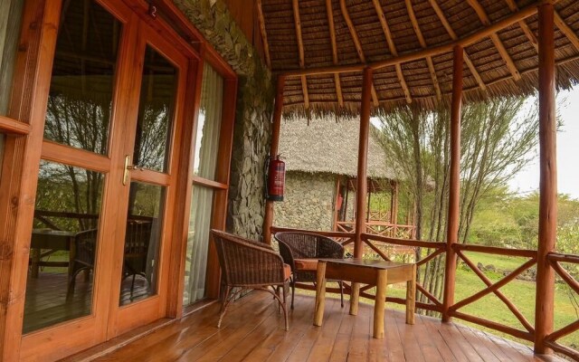 The Pelican Lodge