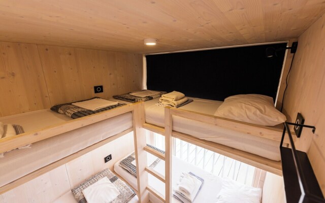 Vanellus Villas - Villa 80