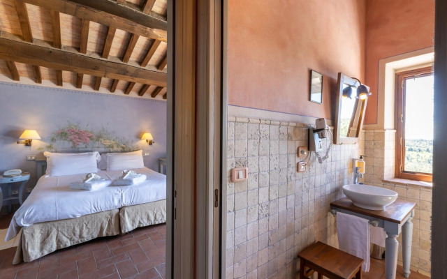 La Melosa Resort & Spa - Adults Only