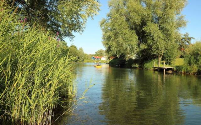 Stella Maris Modern Retreat