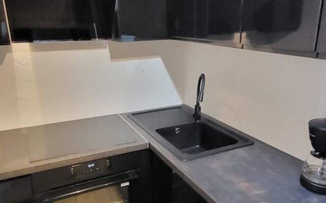 D&B staycation Ferienpark