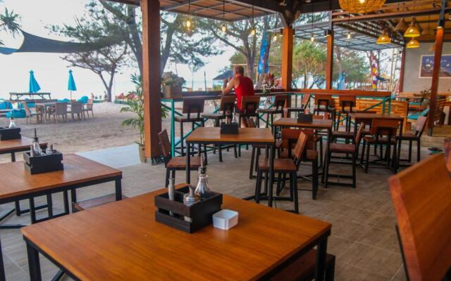 Divine Divers Resort