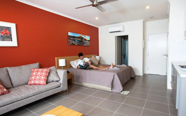 Freshwater East Kimberley Apartments