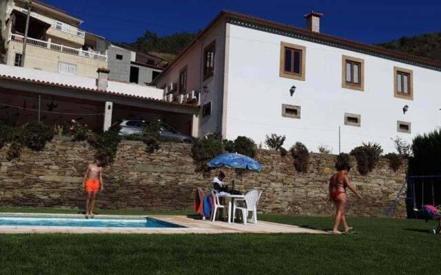 Casa grande Covelinhas