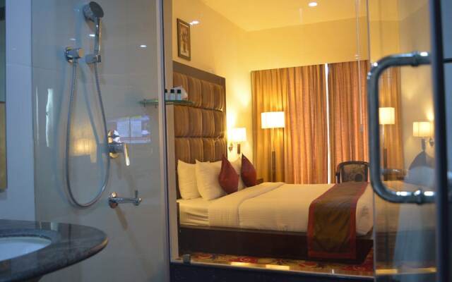 The Lily Hotel