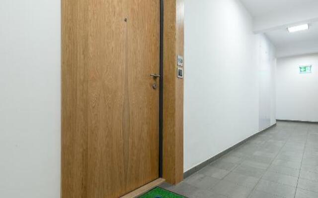 P&O Apartments Zawiszy