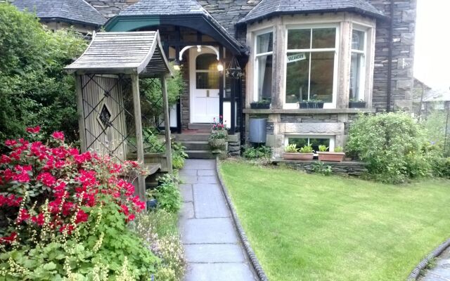 Laurel Cottage B&B Windermere