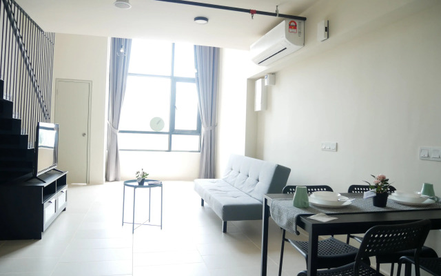 Tamarind Suites by Perfect Host
