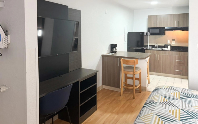 Motel6 Duluth, GA - Atlanta - Gwinnett Place