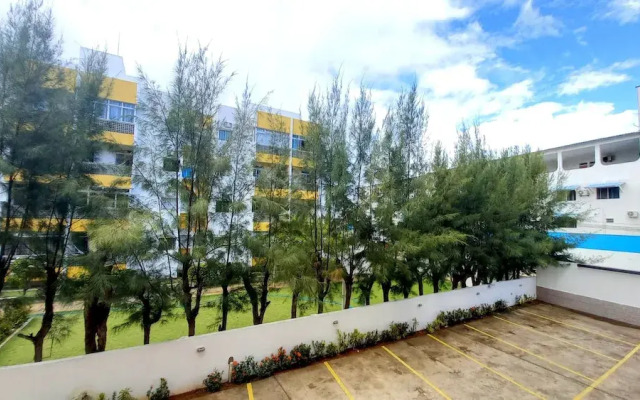 Praia dos Carneiros Flat Hotel