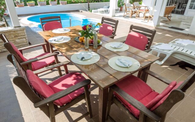 House Maya Molat/Brgulje