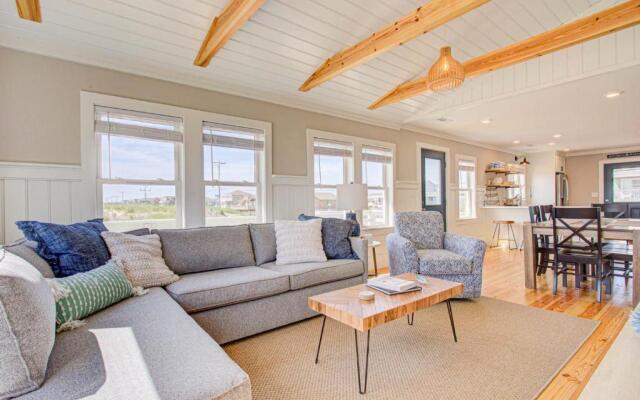 4065 Downwinder Oceanfront