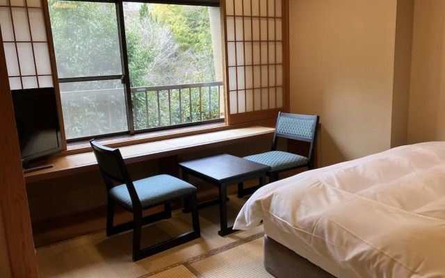 Yukyou no hibiki YUSAI