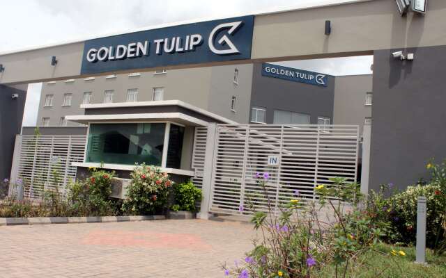 Golden Tulip Ibadan