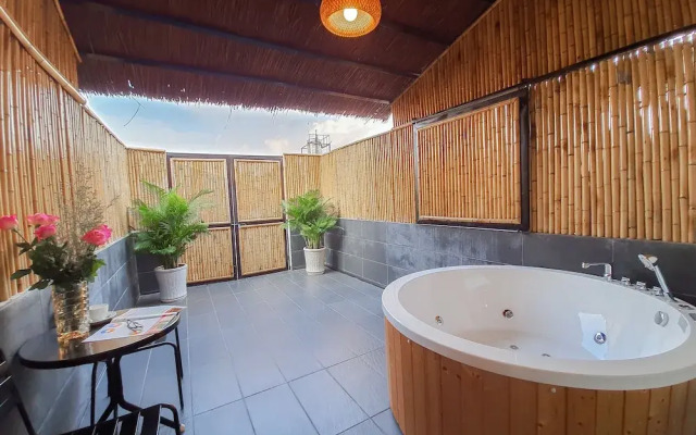 Reiwa Inn Apartment