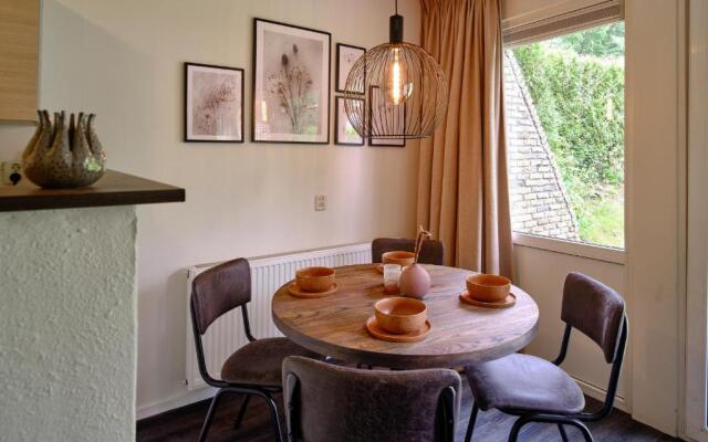 Vakantiepark De Bosrand