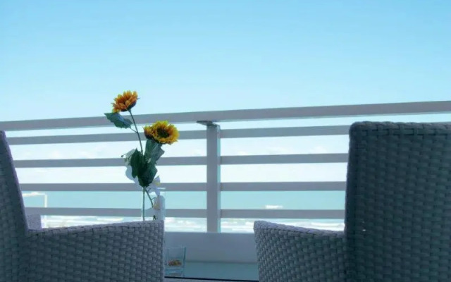 Hotel La Terrazza