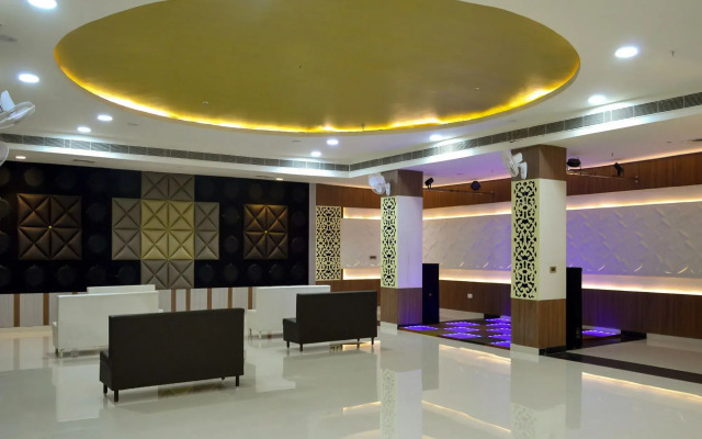 OYO 7130 Hotel Broadway