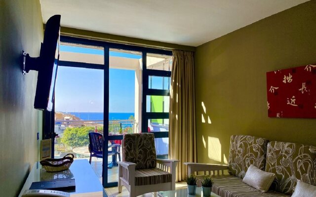 Apartamentos Gran Amadores