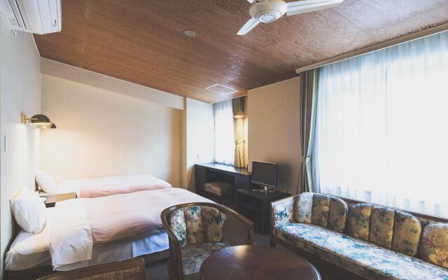 Hotel Karuizawa Elegance