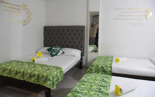 Hotel Rodadero Dorado