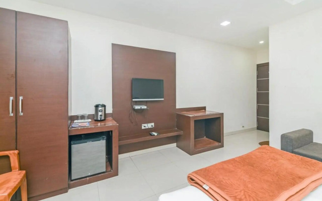 Hotel Maheshwari Avenue