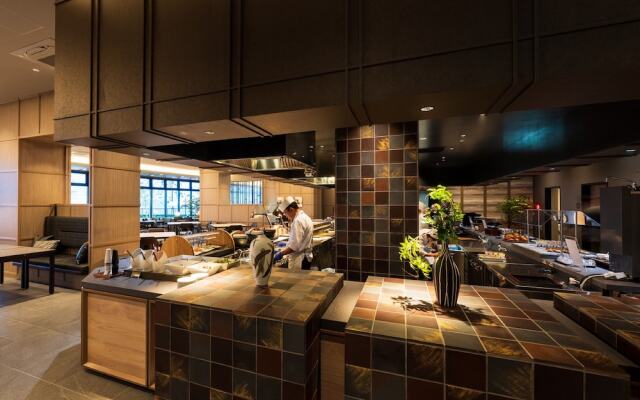 Grandvrio Hotel Beppuwan Wakura