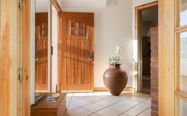 Azure- Com Vista Sobre o Oceano