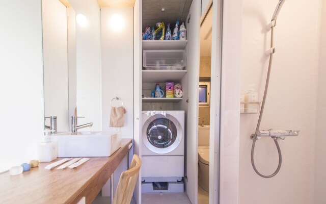 URBAN LODGE Komagome