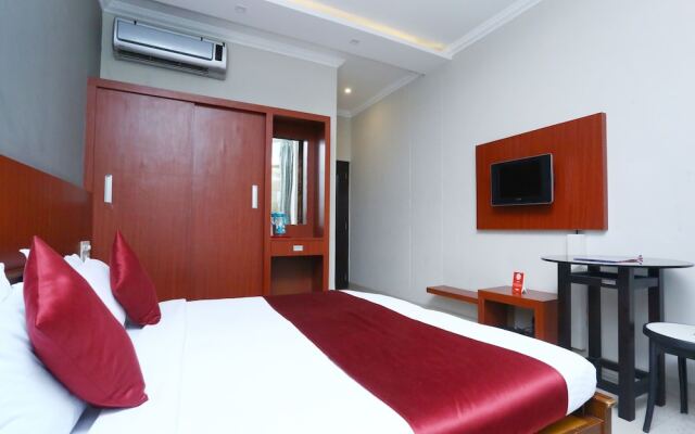 OYO 5075 Khaleej Residency